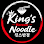 King's Korean Noodle