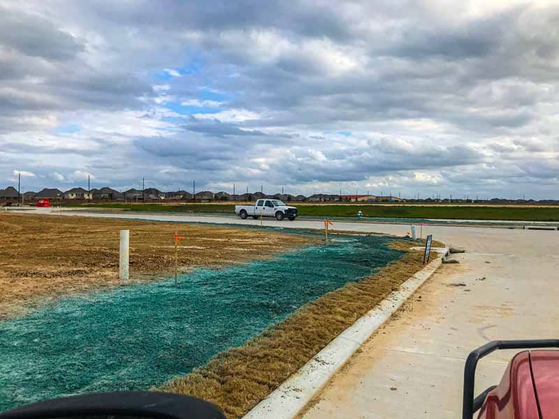 Texas Turf, LLC. | Erosion Control & Hydroseeding Professionals, photo 2
