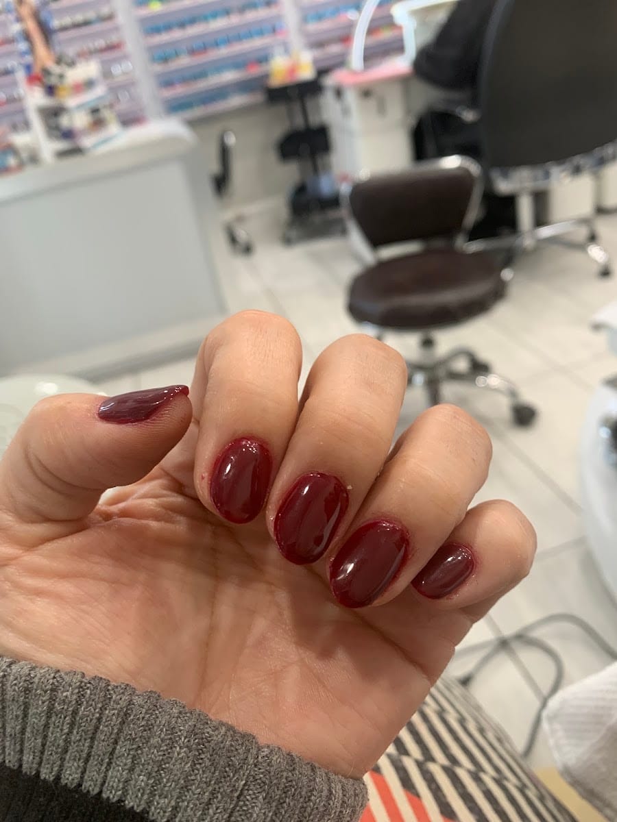 Ziva Nail Salon, photo 2