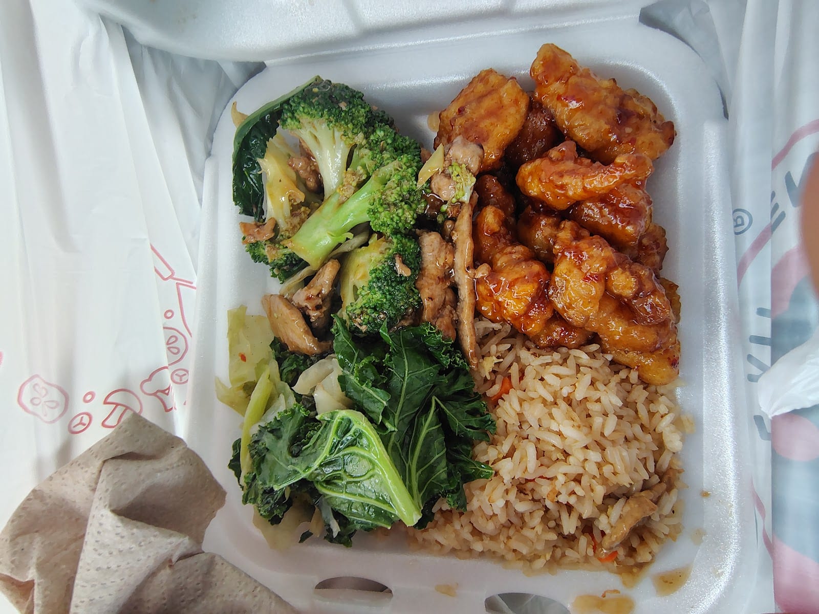 Panda Express, photo 4