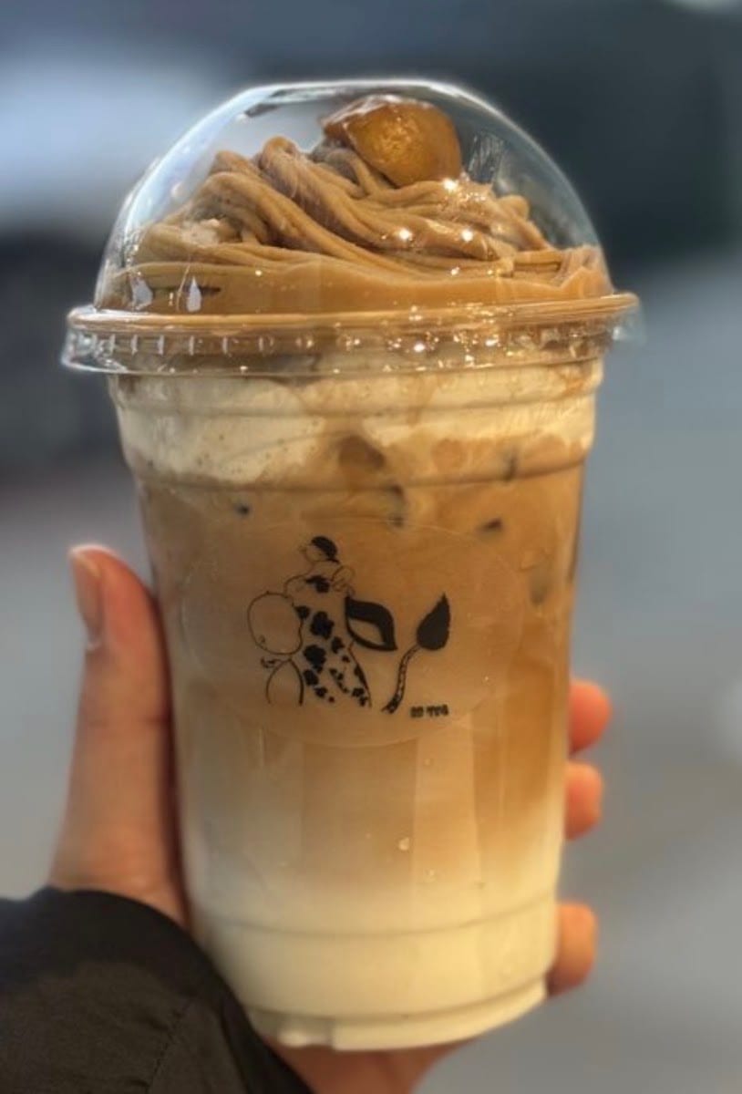BB Tea, photo 4