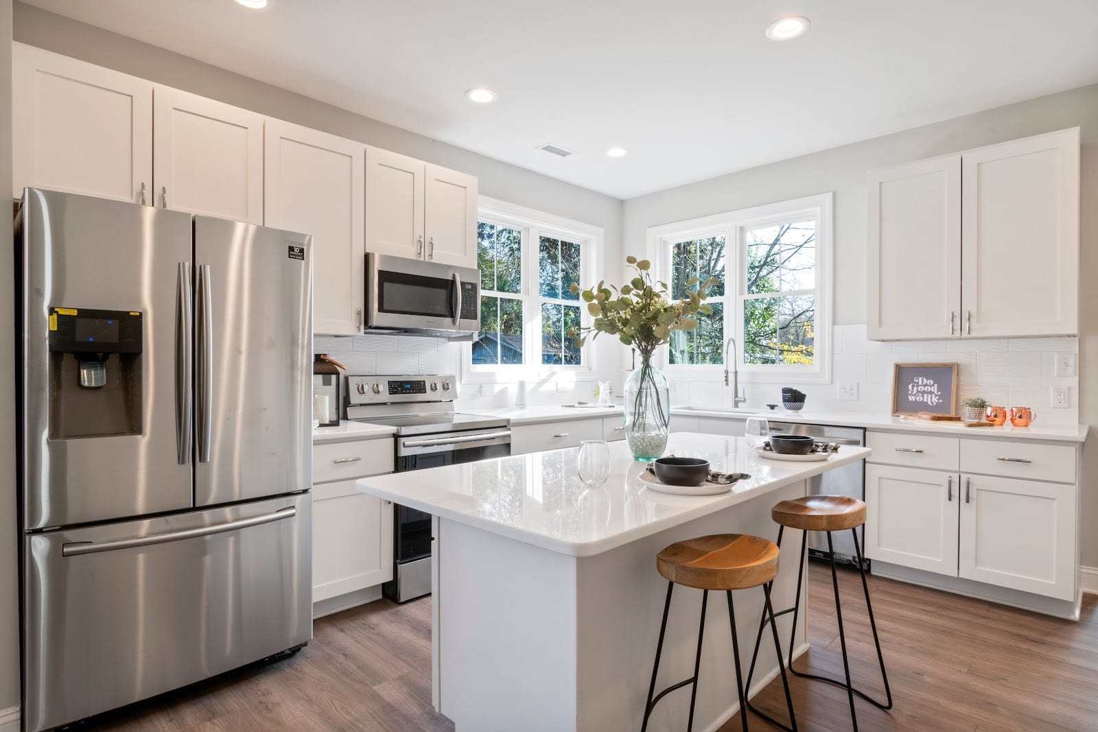 Detailed Home Cleaning, LLC