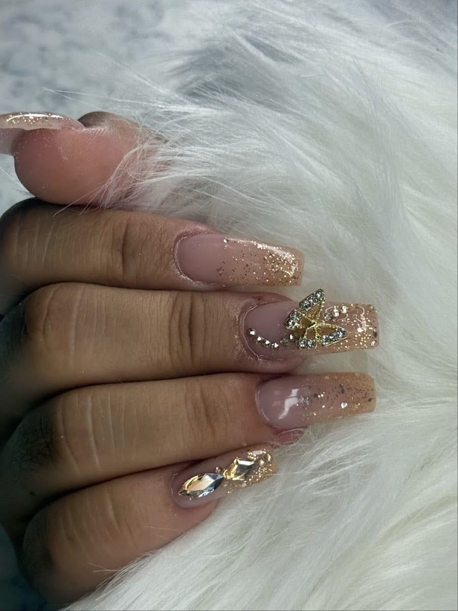 ANDY'S Nails & Spa