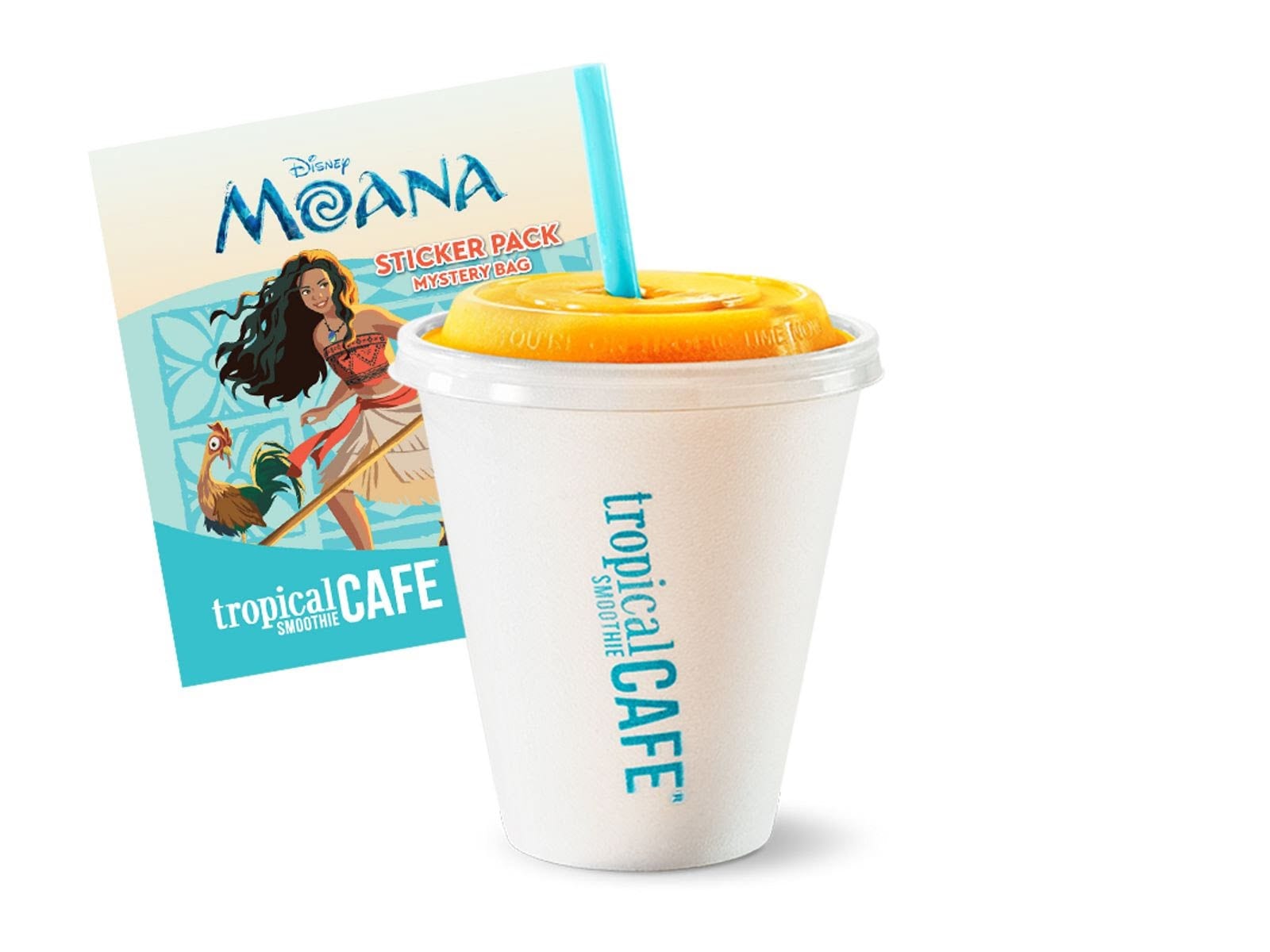 Tropical Smoothie Cafe, photo 4
