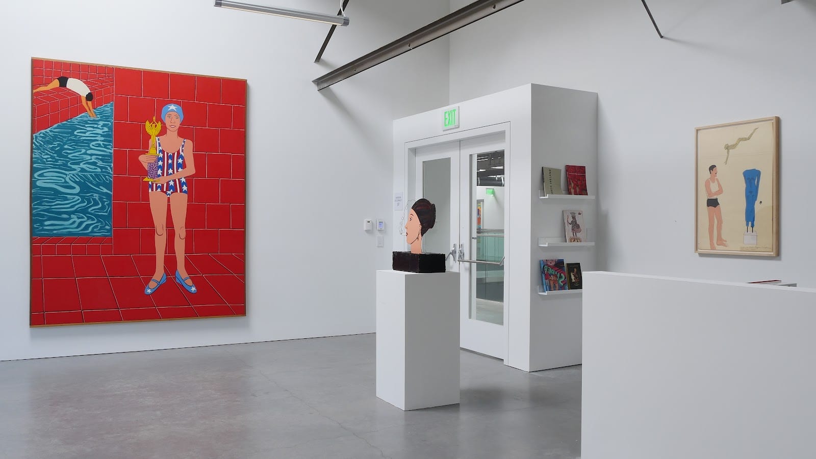 Anglim/Trimble Gallery, photo 3