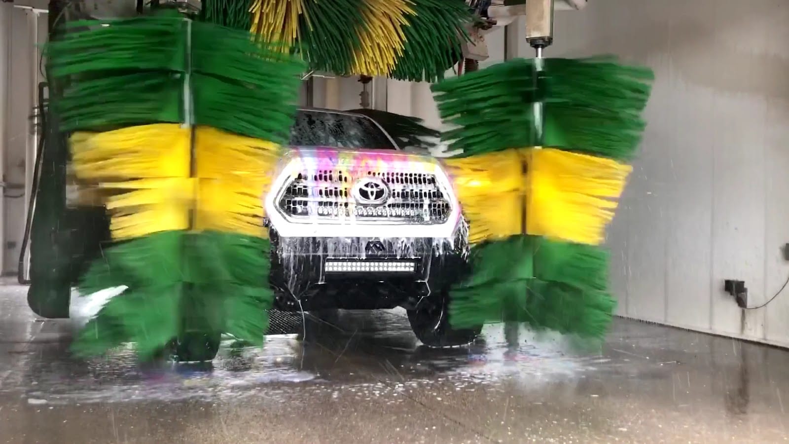 Sparkle's Car Wash, photo 3
