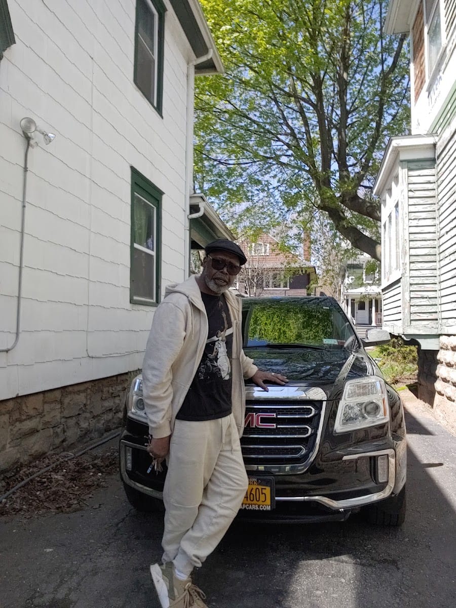 Andy's Automotive Enhancements