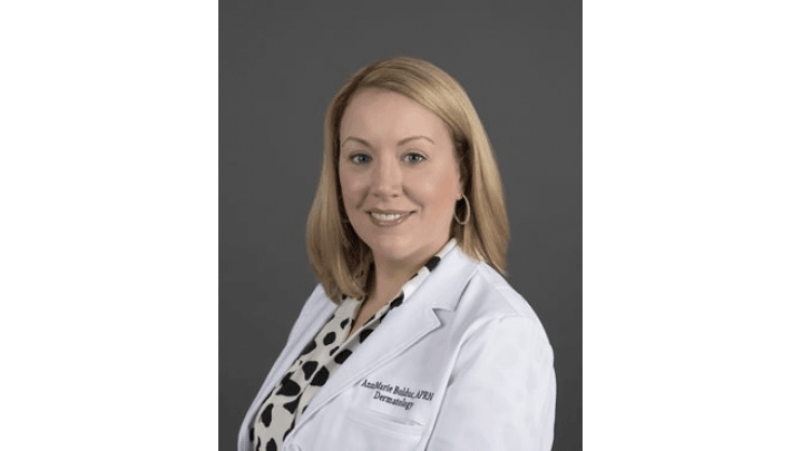 AnnMarie Bolduc, APRN