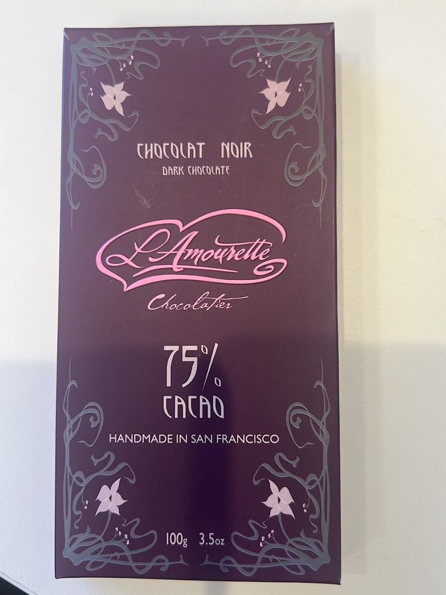 L'Amourette Chocolat, photo 3