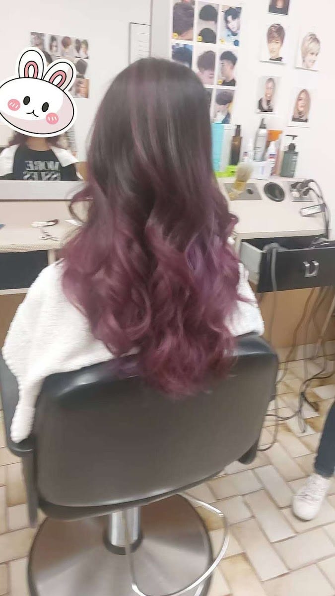 The Hair Star