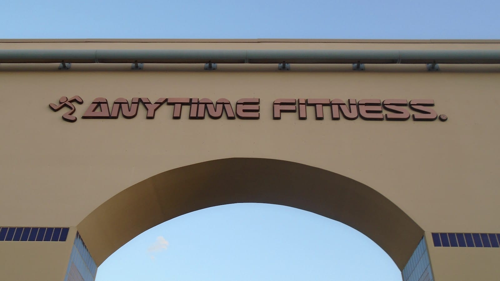 Anytime Fitness, photo 3