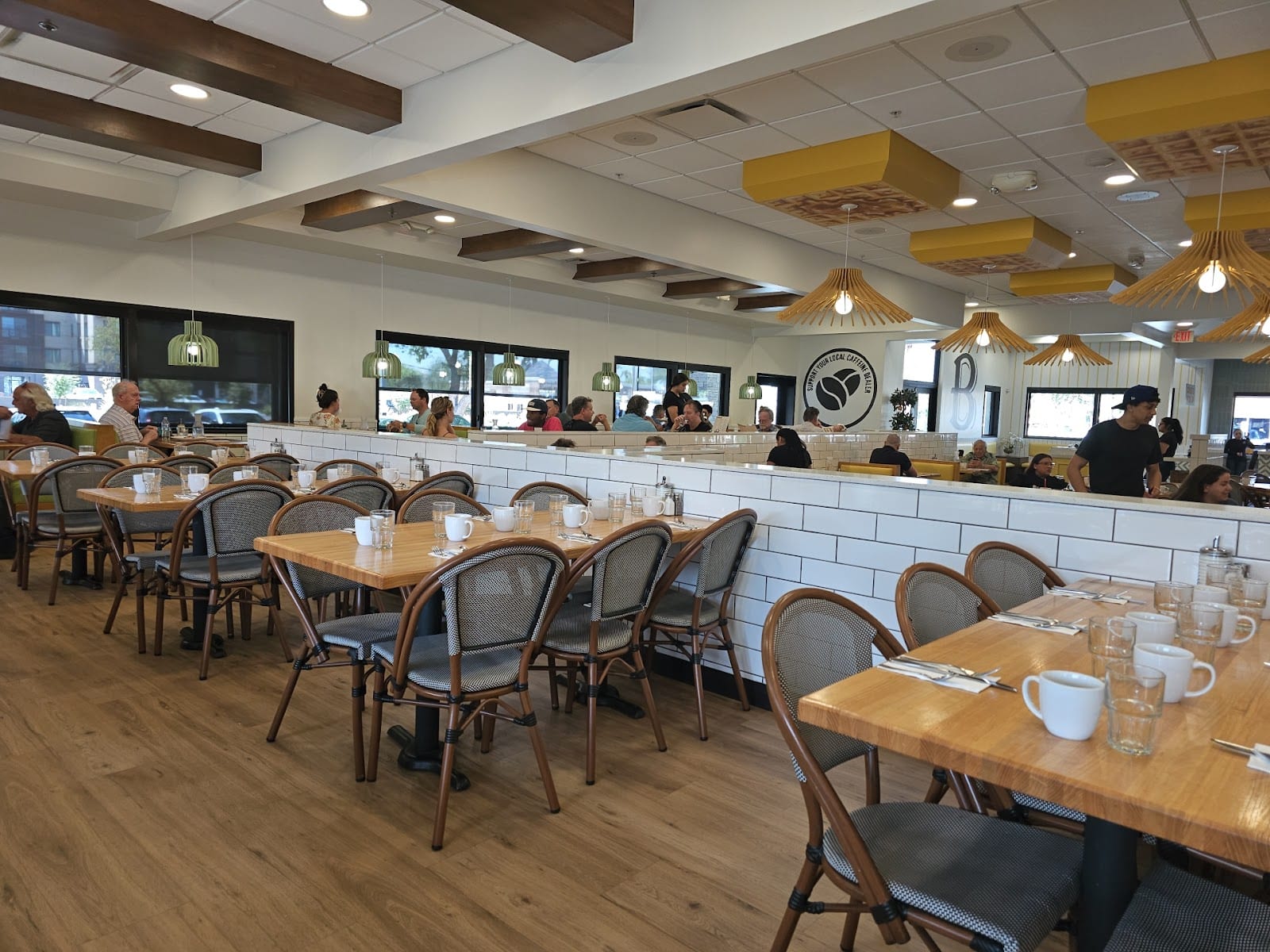 Butterfield's Pancake House & Restaurant