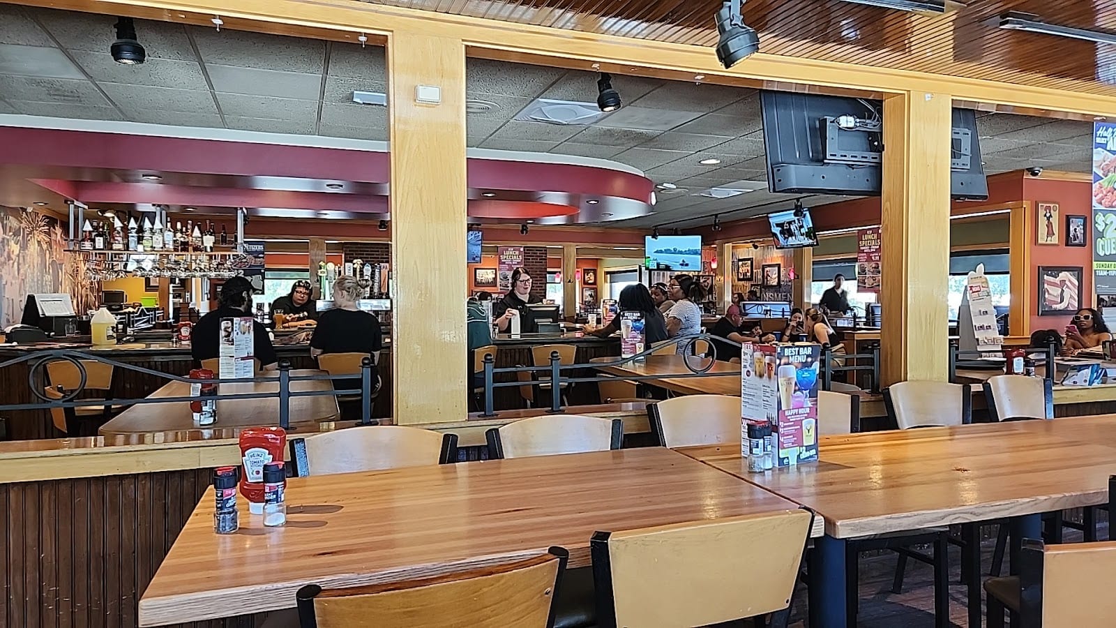 Applebee's Grill + Bar, photo 3