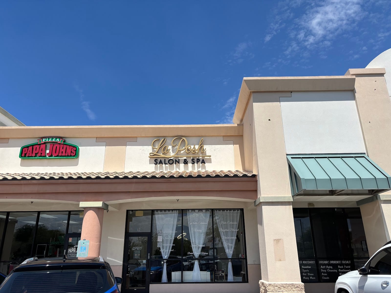 La Posh Hair Salon Scottsdale, AZ, photo 4