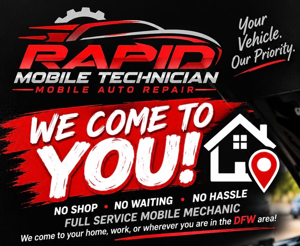 Rapid Mobile Technician, photo 2