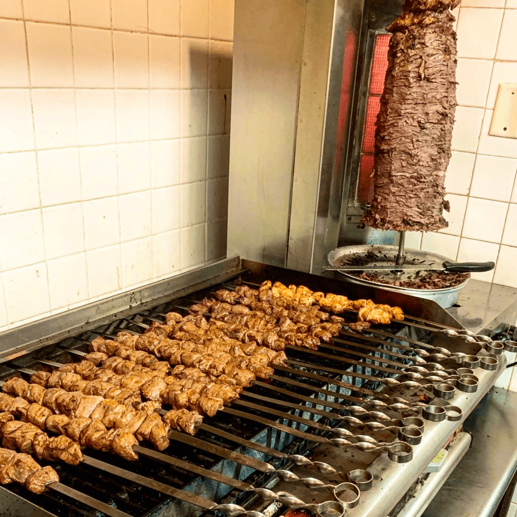 Pasha Turkish Restaurant, photo 4