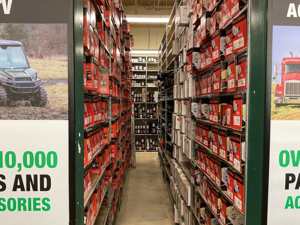 O'Reilly Auto Parts, photo 4