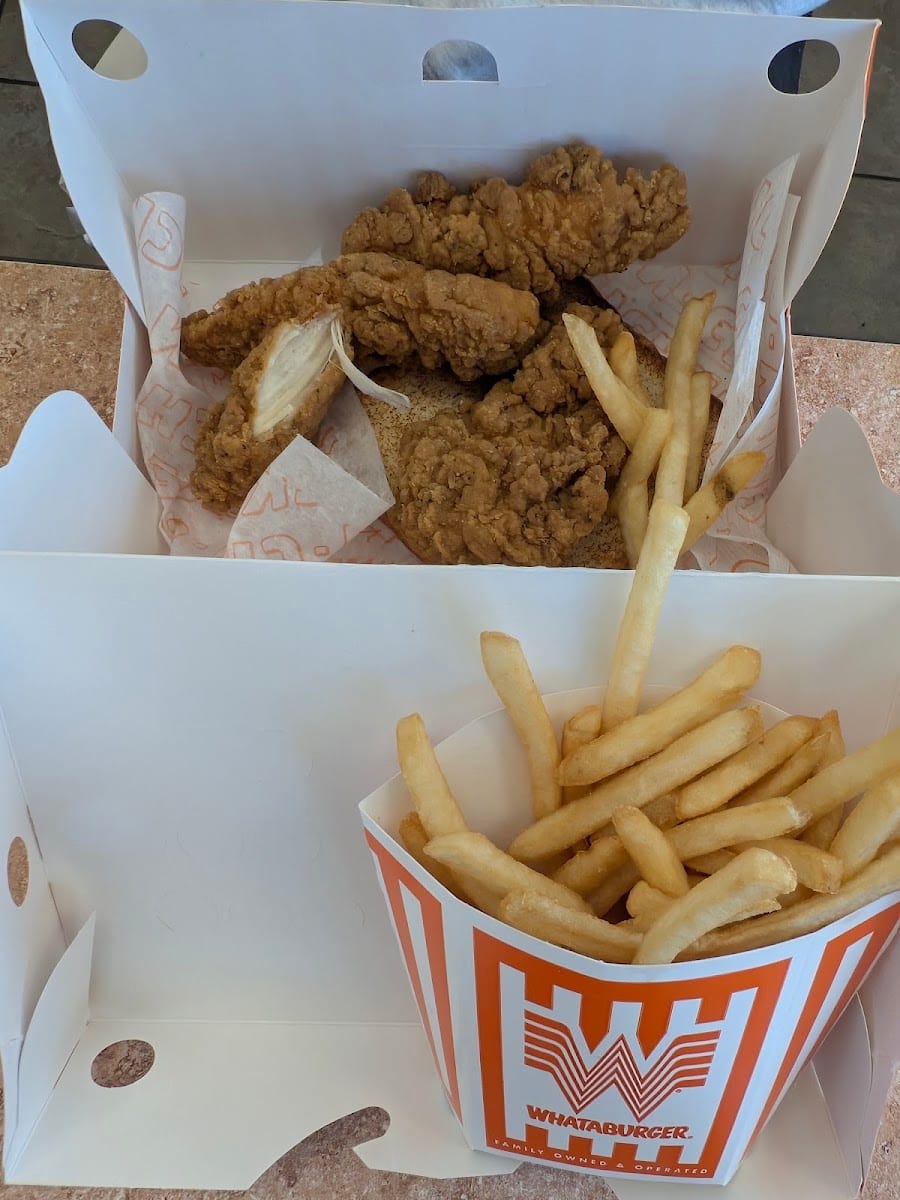 Whataburger, photo 3