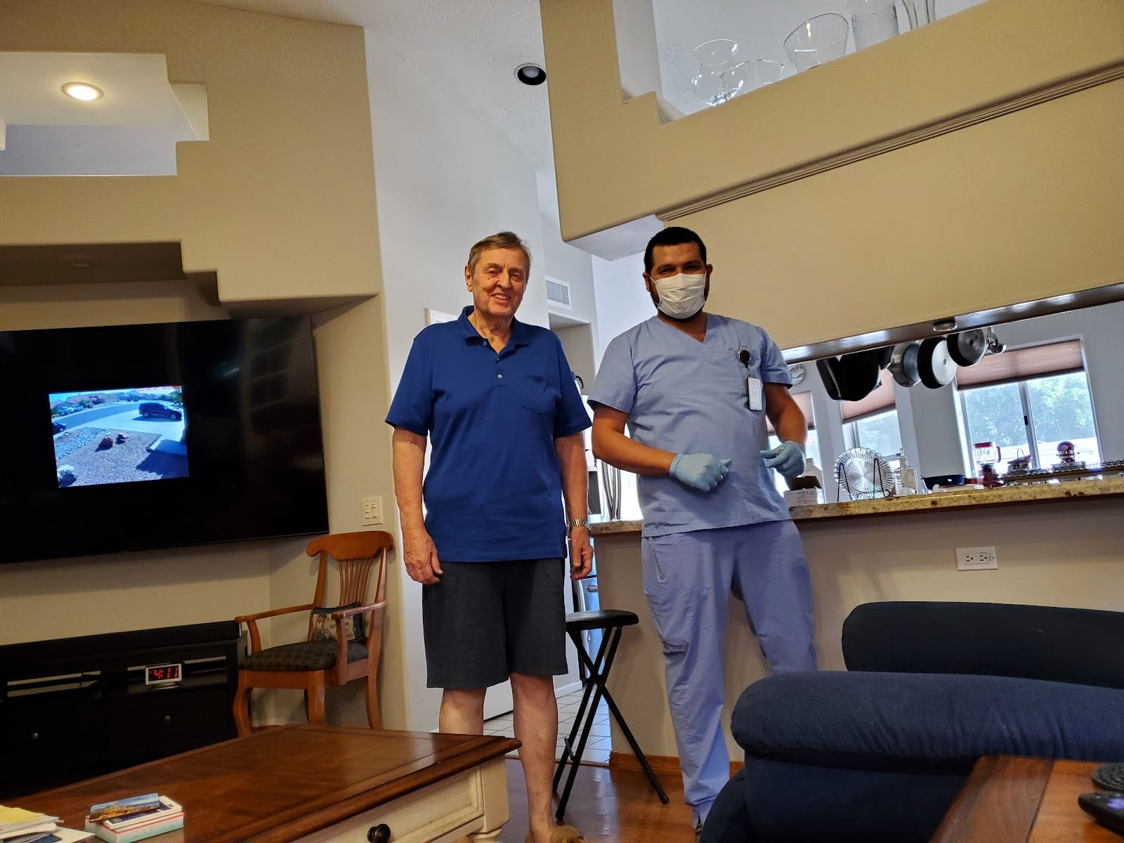 Aleca Home Health, photo 2