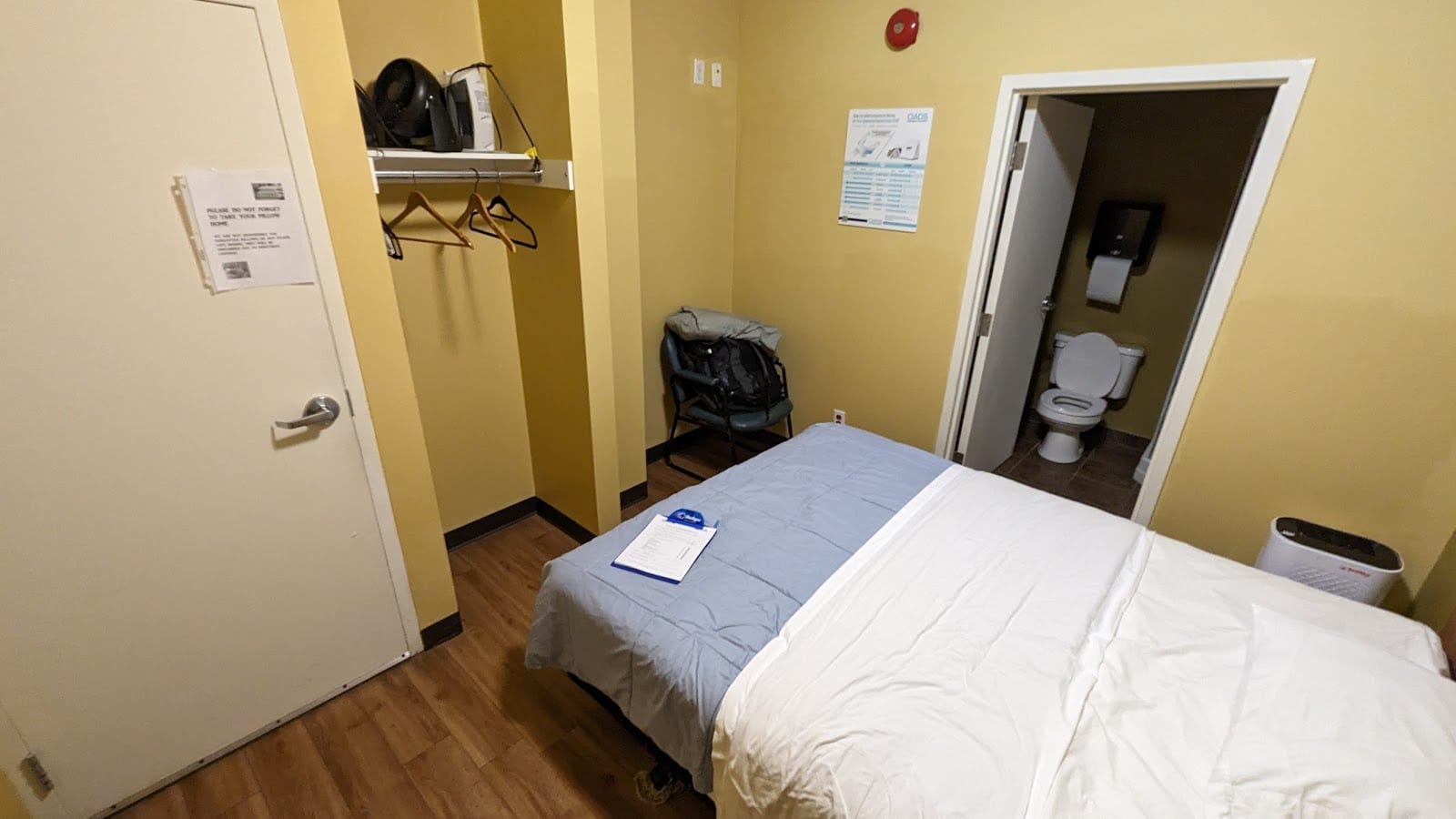 York Region Sleep Disorders
