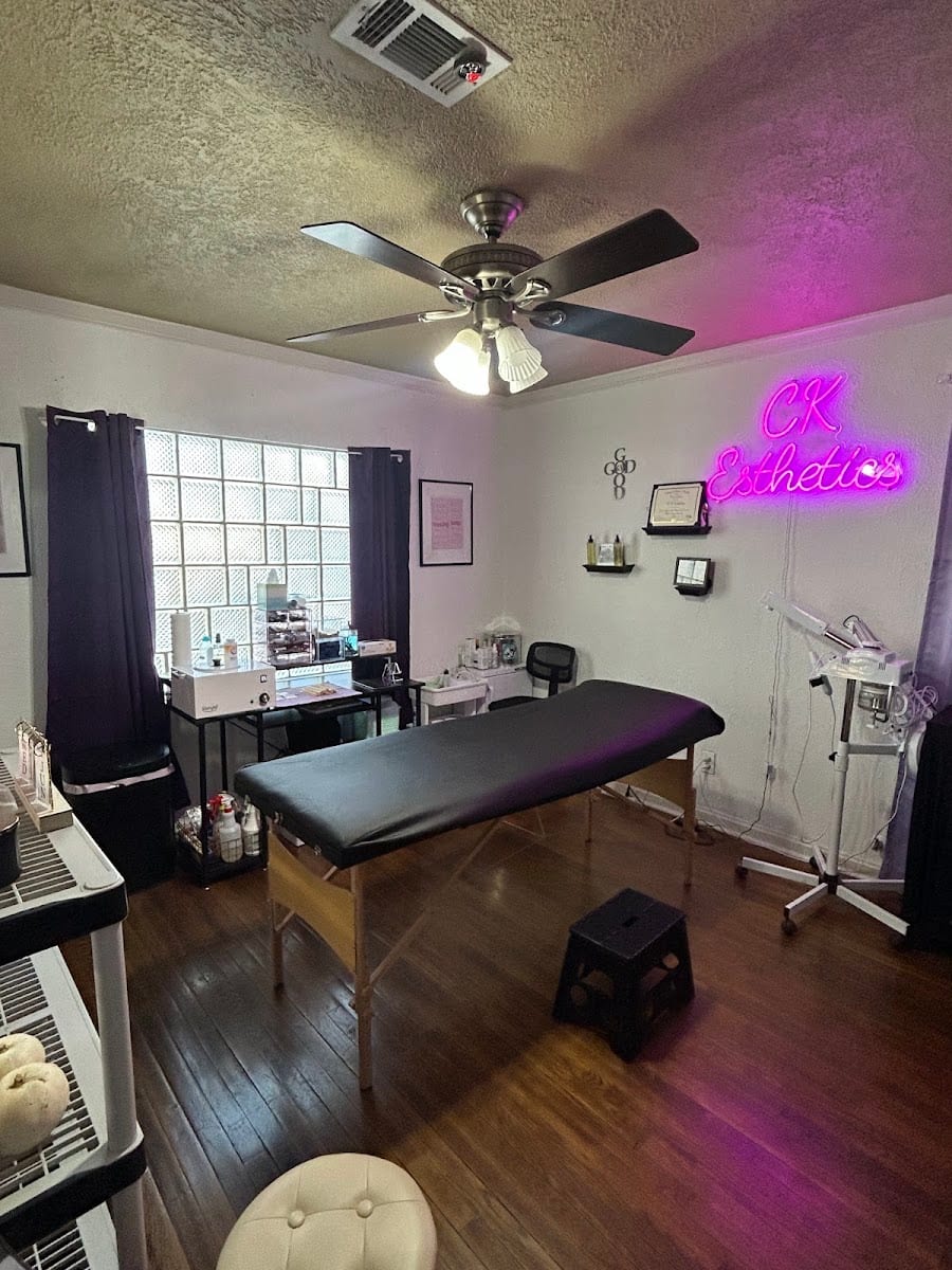 c.k.esthetics