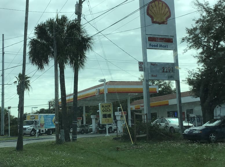 Shell