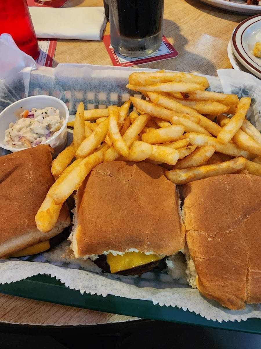 The Tower Bar & Grill, photo 4