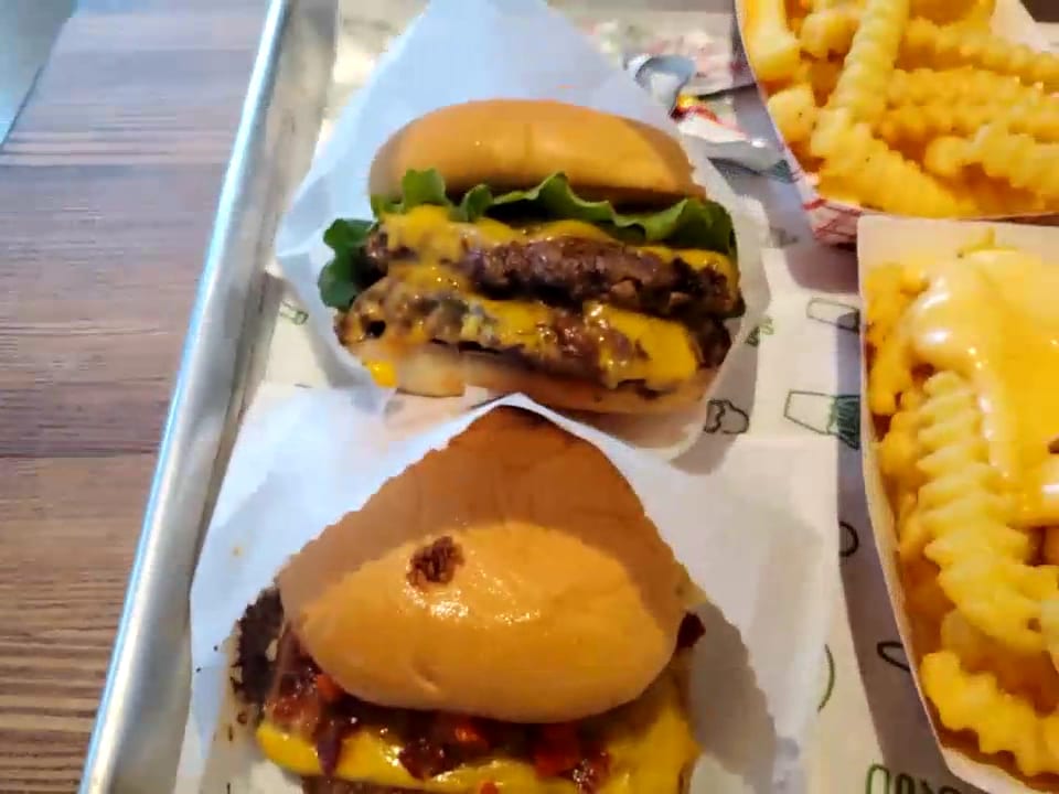 Shake Shack Midtown Tampa, photo 3