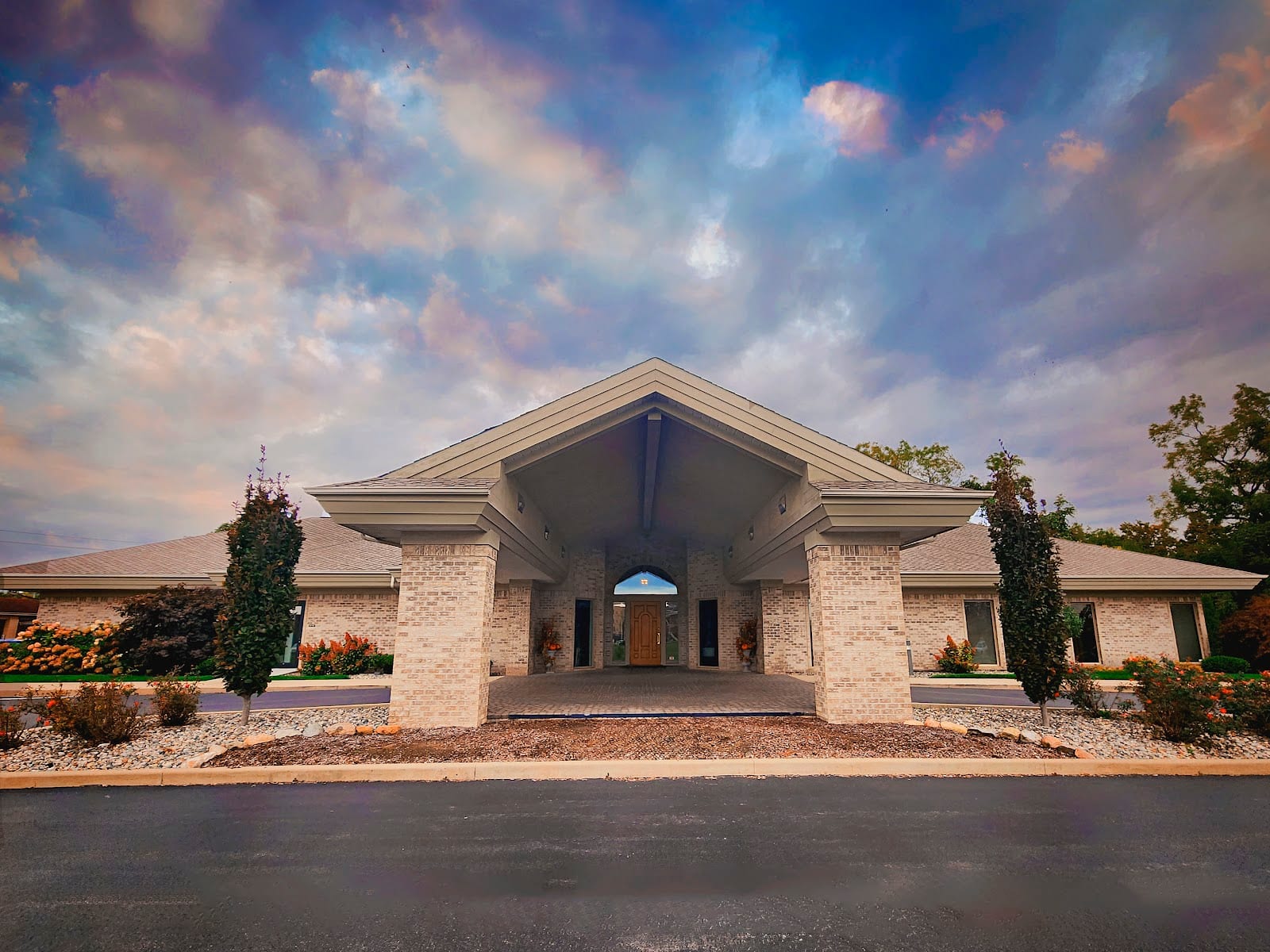 Vision Care Ophthalmology