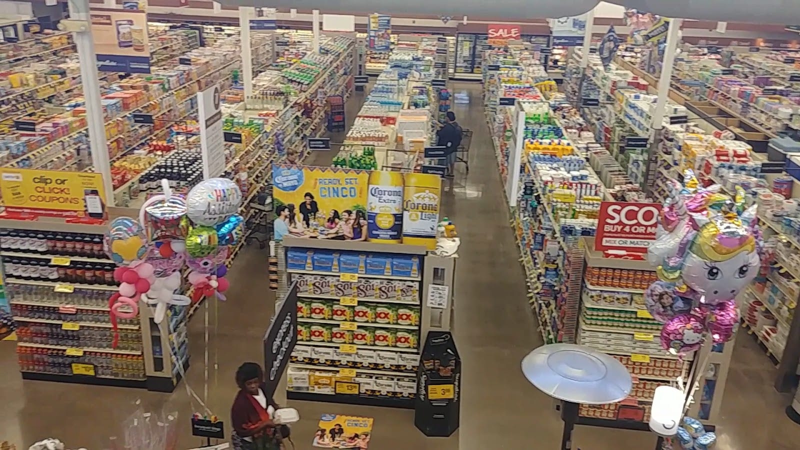 Randalls, photo 3
