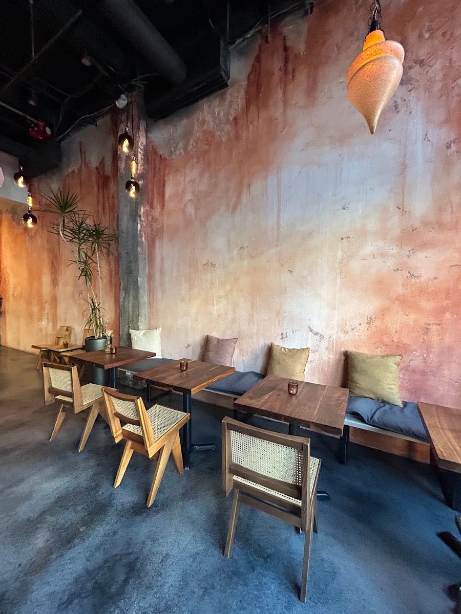 Mother Cafe & Bar, photo 4