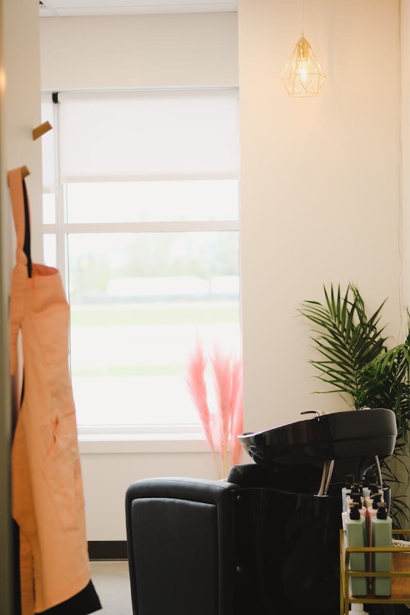 Plaited Hair Studio, photo 2