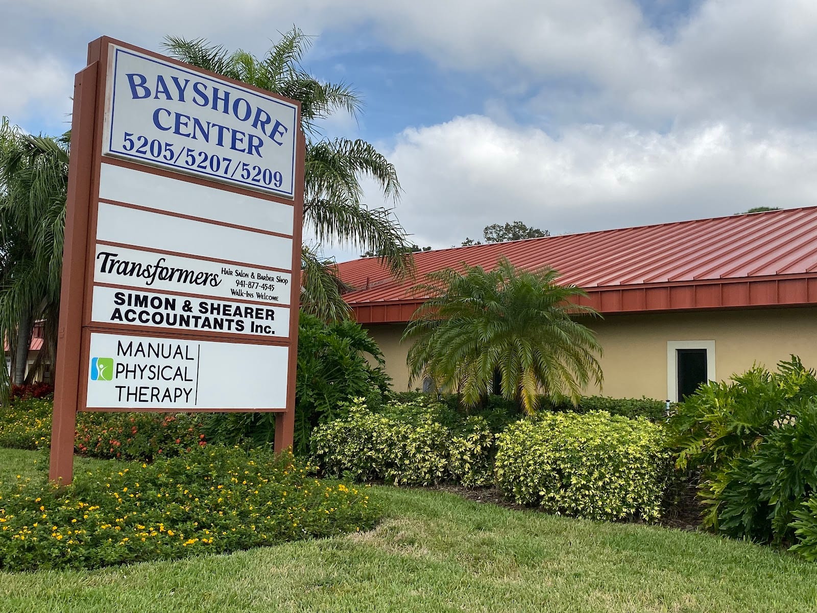 Manual Physical Therapy & Concierge Services, photo 3