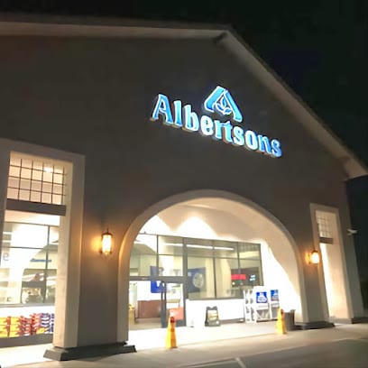 Albertsons Pharmacy