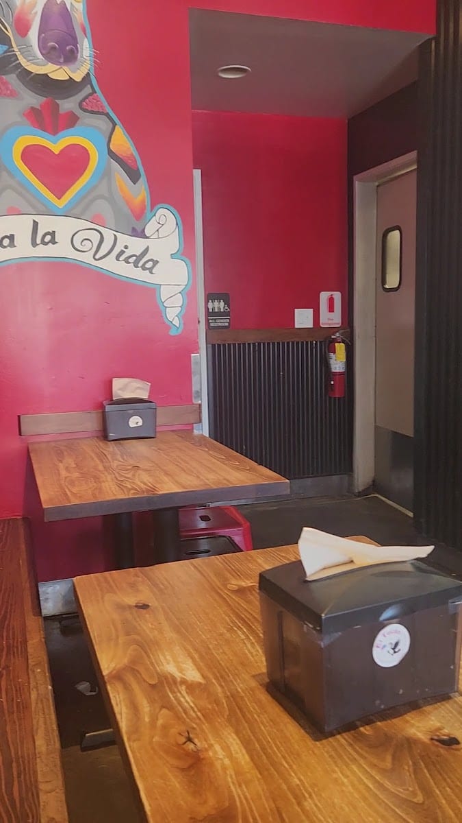 Tacos El Tucan SF, photo 3