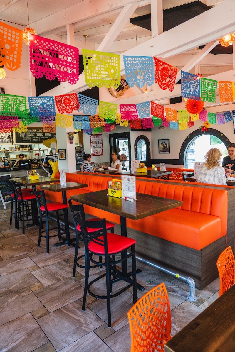 Boda | Authentic Mexican Restaurant, photo 2