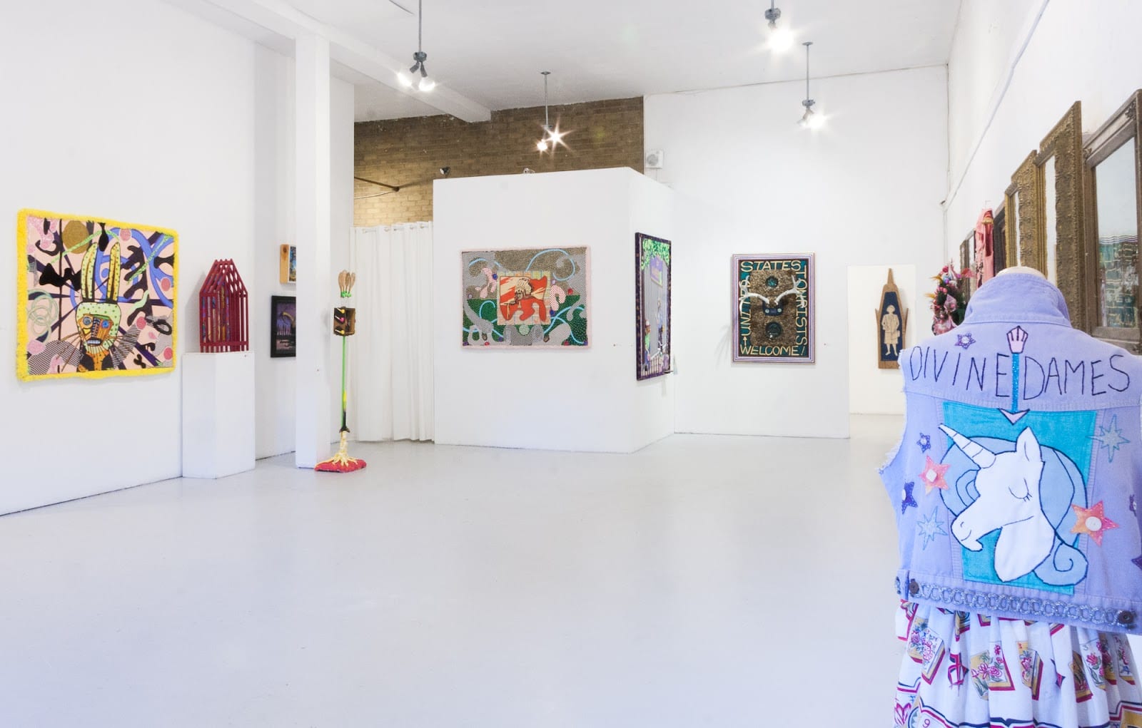 Gallery 1313