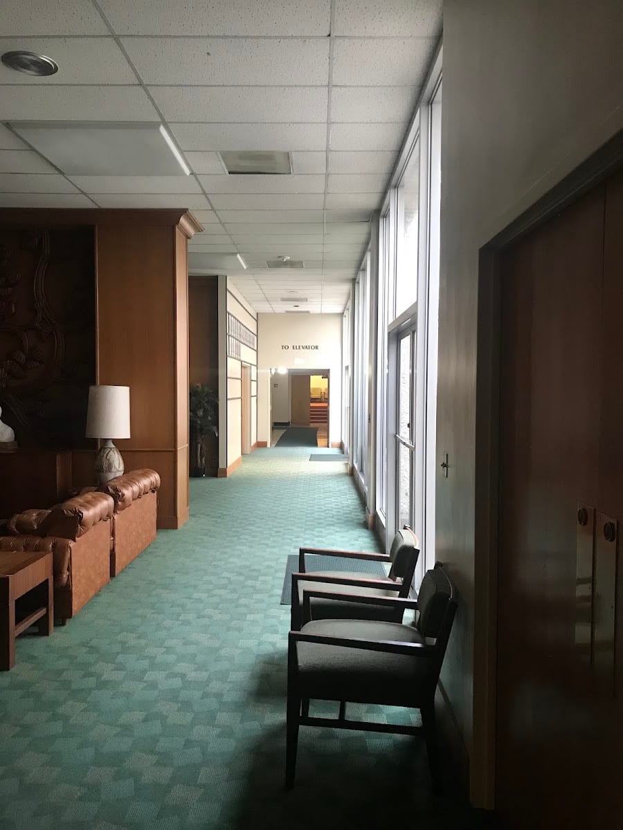 Scottish Rite Masonic Center, photo 3