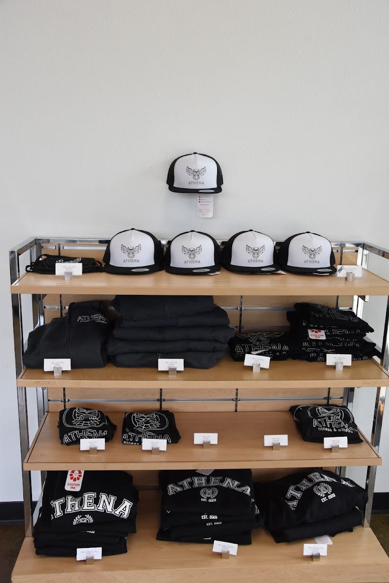 ATHENA FITNESS AND WELLNESS, photo 4