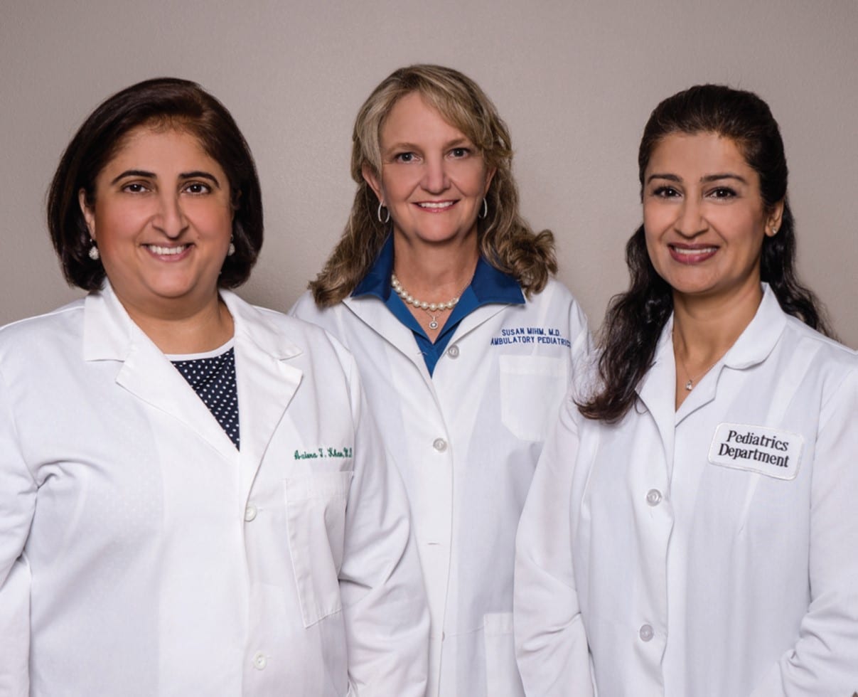 FPG Pediatrics at Venice Island, photo 3