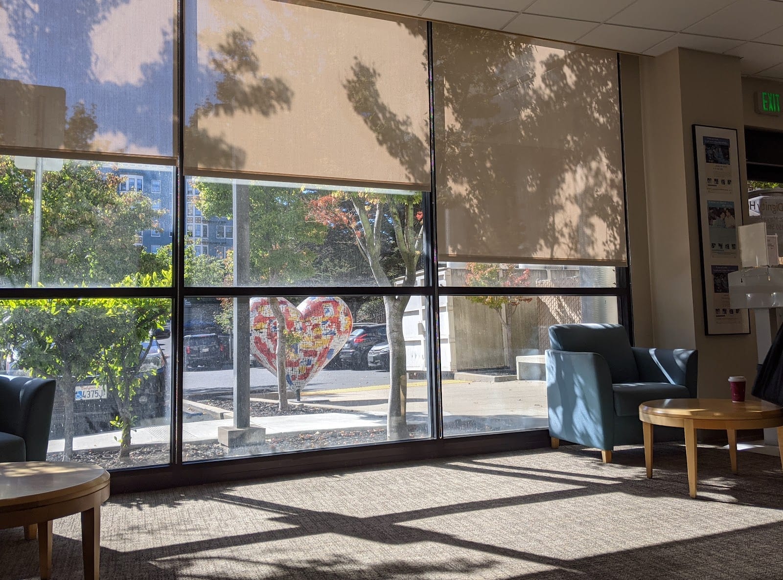 UCSF Health Primary & Specialty Care, Hayes Street, photo 2