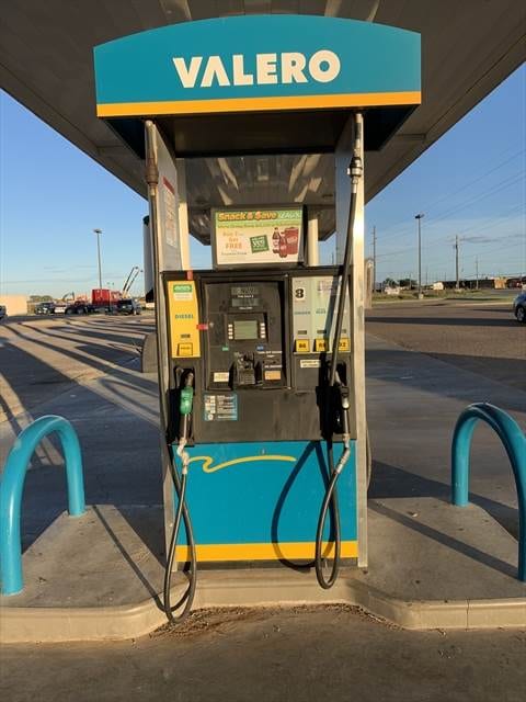 Valero
