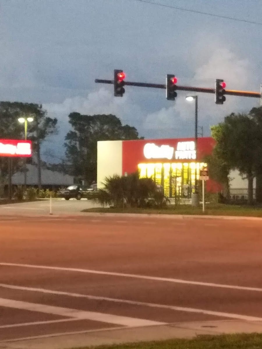 O'Reilly Auto Parts