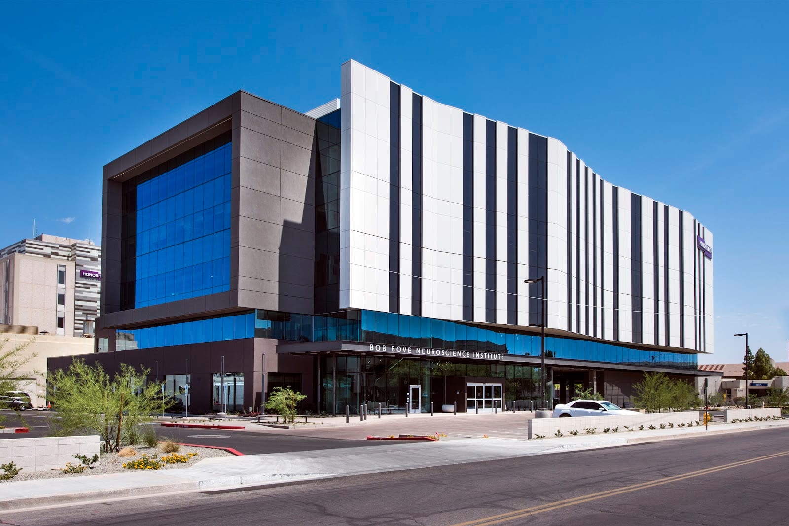 Bob Bové Neuroscience Institute at HonorHealth