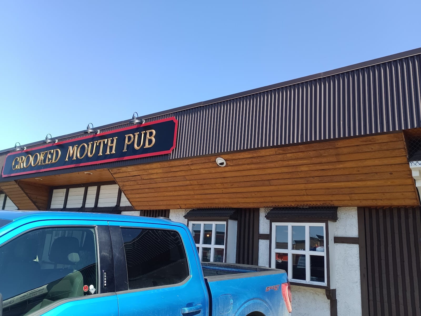 Crooked Mouth Pub, photo 3