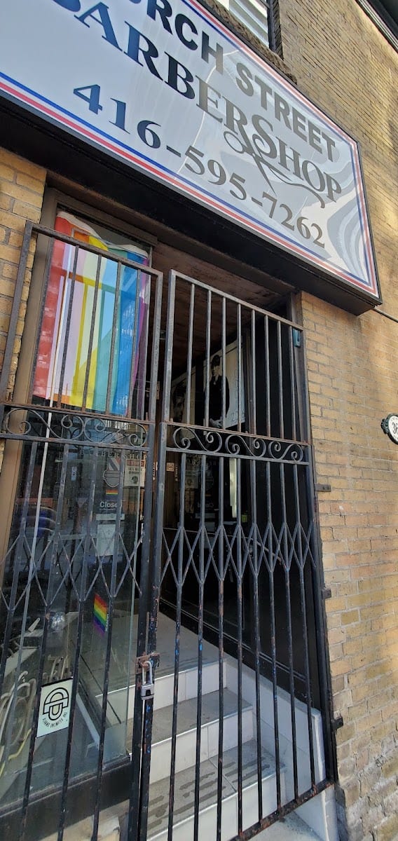 Church Street Barber Shop, photo 4