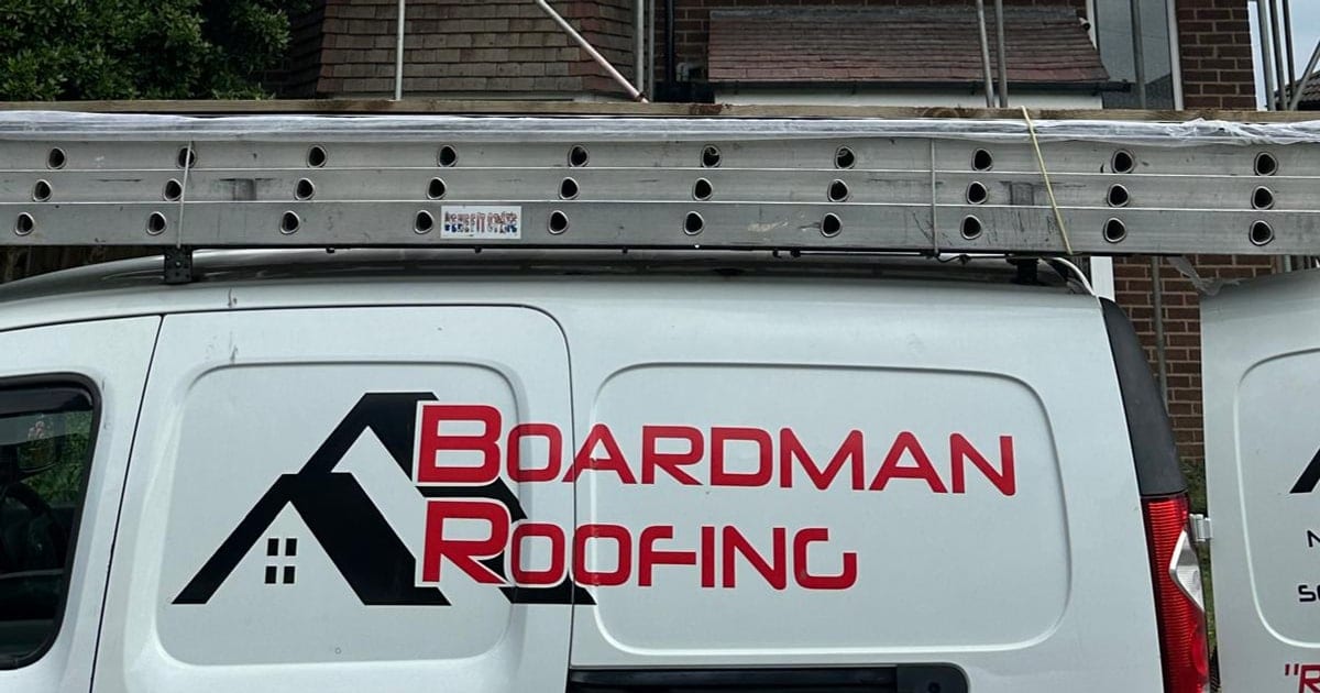 Boardman Roofing