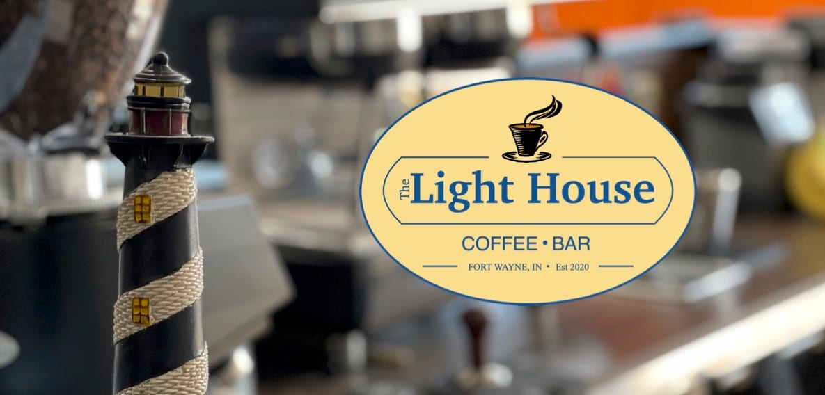 The Light House coffee bar, photo 4