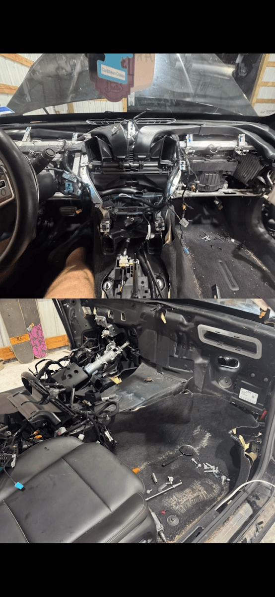 Swamp Automotive LLC