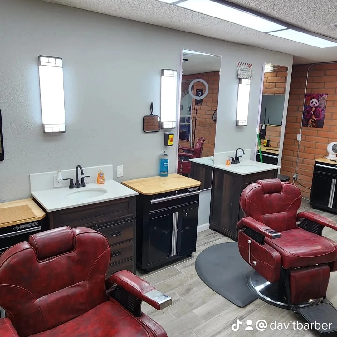 La Capital Barbershop, photo 4